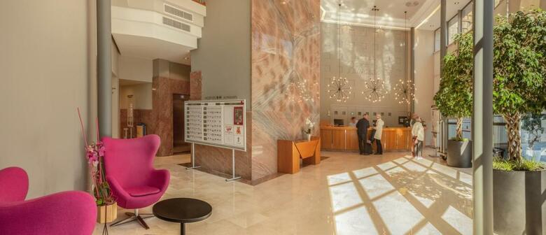 Hotel Rh Princesa