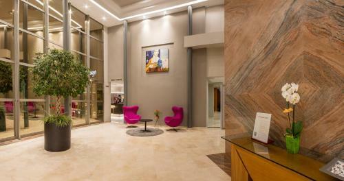 Hotel Rh Princesa