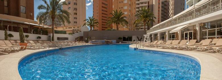 Hotel Rh Princesa