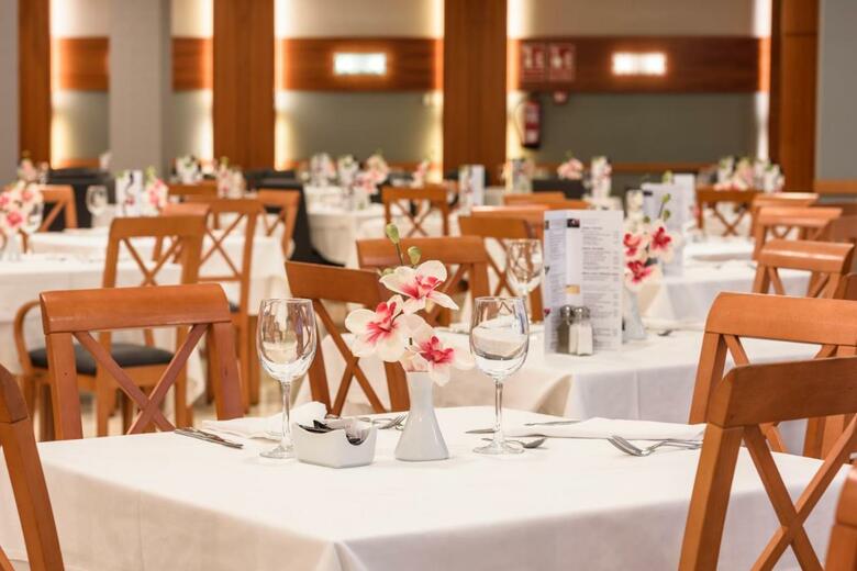 Hotel Rh Princesa