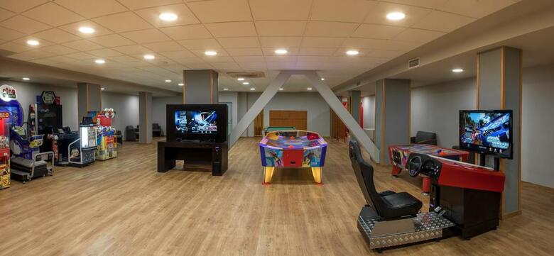 Hotel Rh Princesa