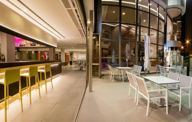 Hotel Rh Princesa