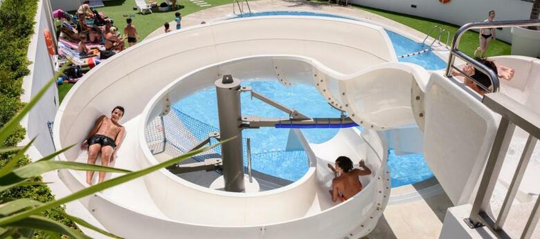 Hotel Rh Princesa