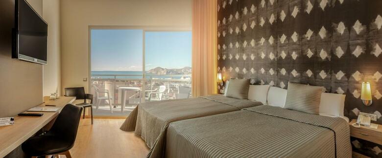 Hotel Rh Princesa