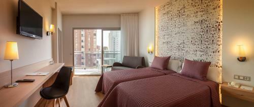 Hotel Rh Princesa