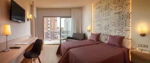 Hotel Rh Princesa