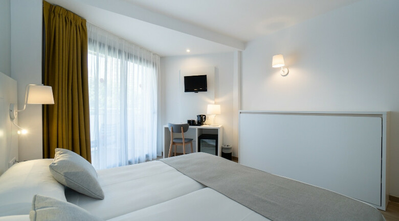Hotel Medplaya R�o Park