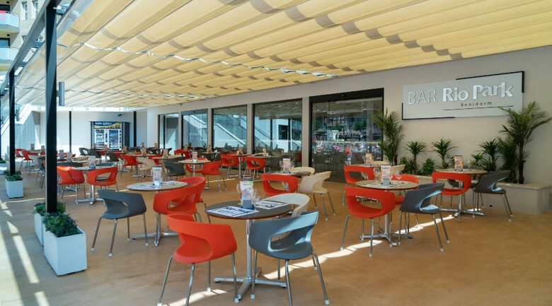 Hotel Medplaya R�o Park