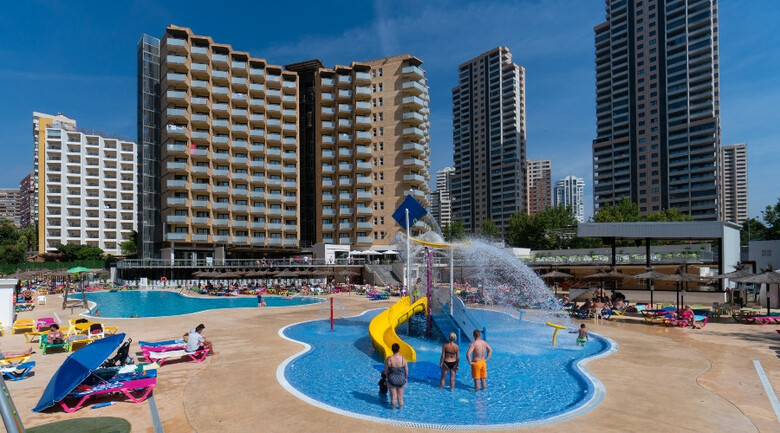 Hotel Medplaya R�o Park