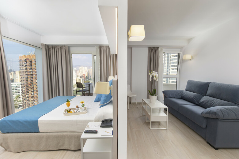 Hotel Rosamar