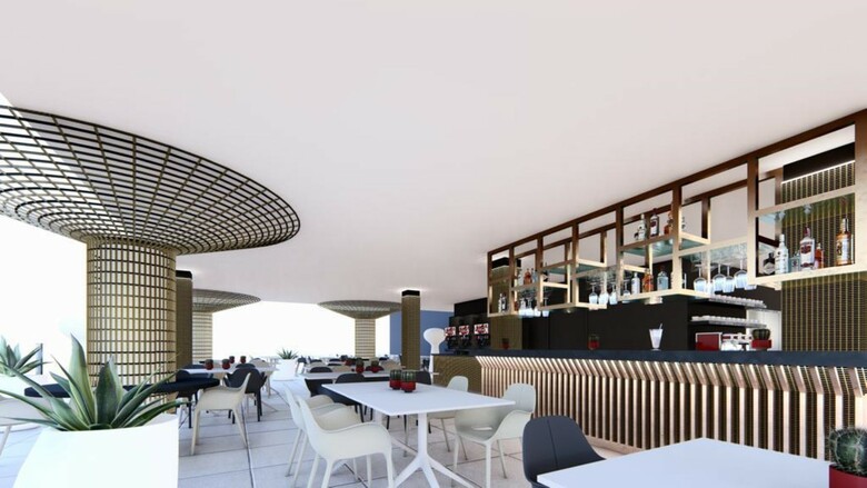 Hotel Rosamar