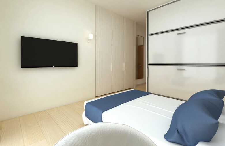 Hotel Rosamar