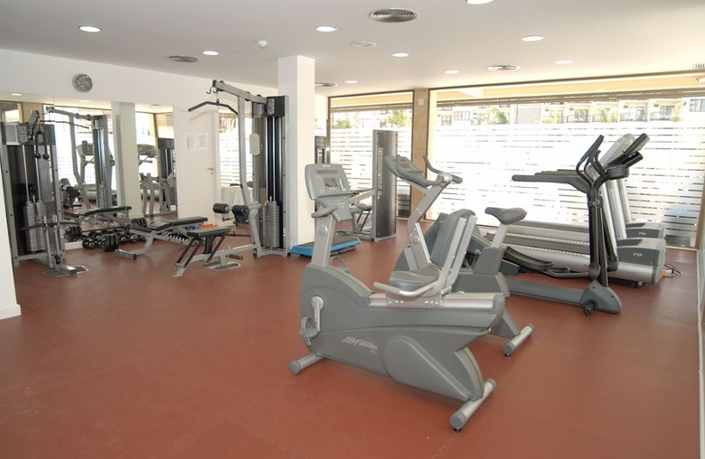 Hotel Rosamar