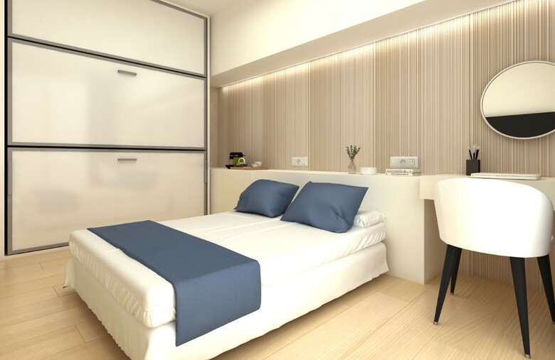 Hotel Rosamar