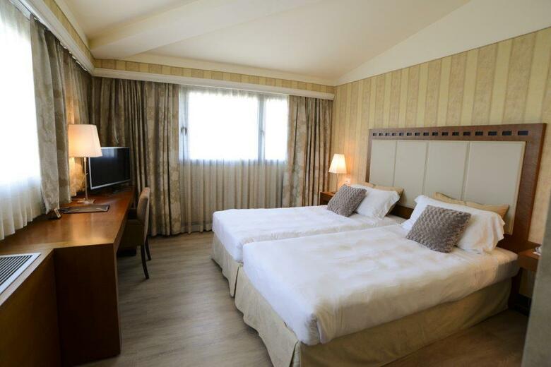 Hotel B4 Treviso Maggior Consiglio By Boscolo