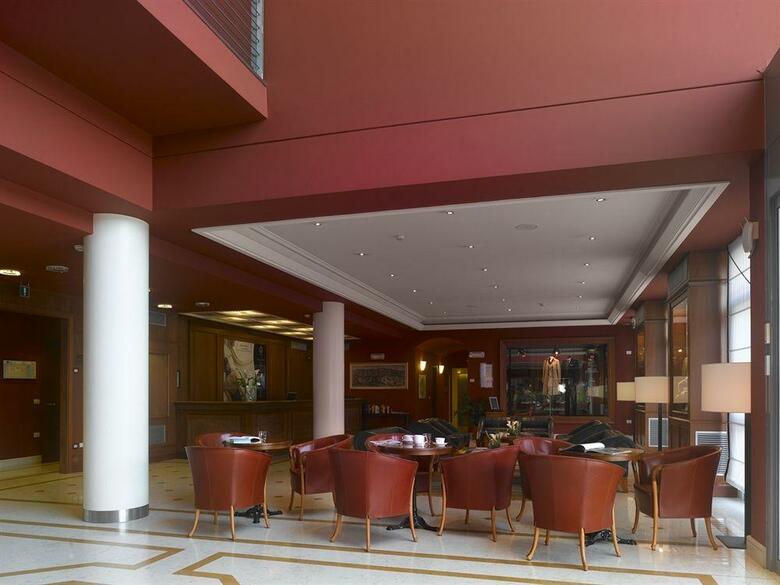 Hotel B4 Treviso Maggior Consiglio By Boscolo
