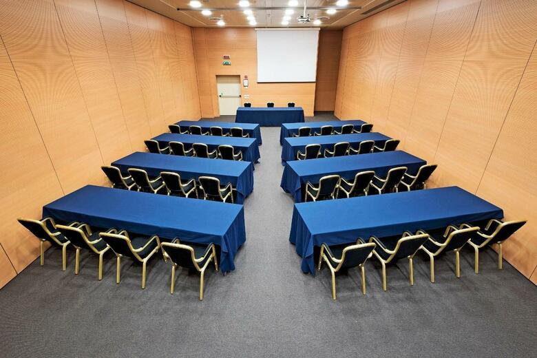 Hotel B4 Treviso Maggior Consiglio By Boscolo