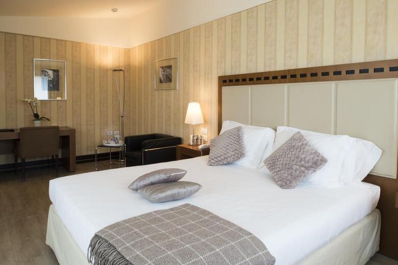 Hotel B4 Treviso Maggior Consiglio By Boscolo