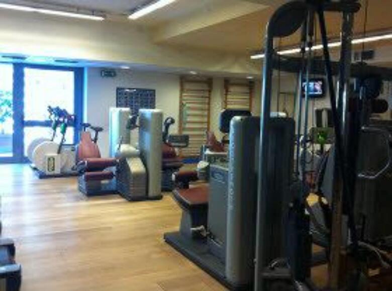 Hotel B4 Treviso Maggior Consiglio By Boscolo