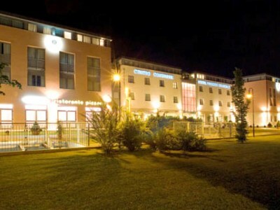 Hotel B4 Treviso Maggior Consiglio By Boscolo