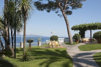 Hotel Grand Miramare