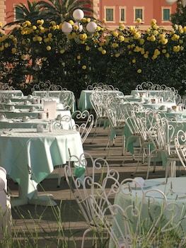Hotel Grand Miramare