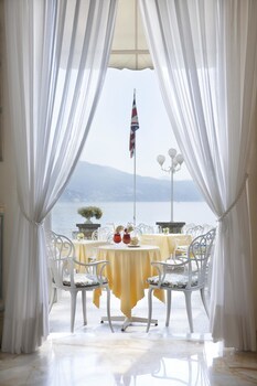 Hotel Grand Miramare