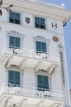 Hotel Grand Miramare