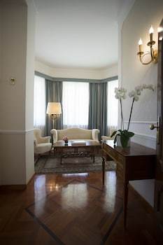 Hotel Grand Miramare