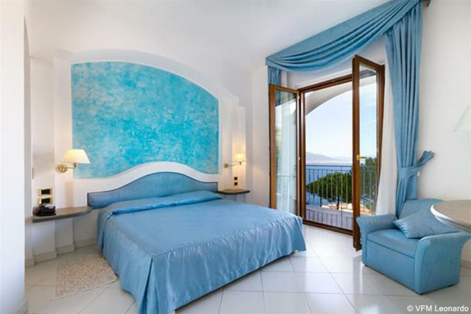 Grand Hotel President
