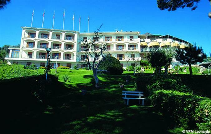 Grand Hotel President