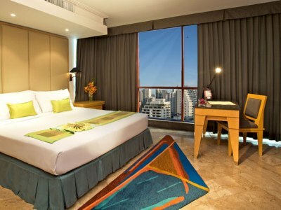 Grand Hotel President