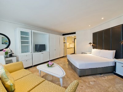 Grand Hotel President