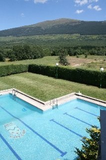 Hotel Mirasierra