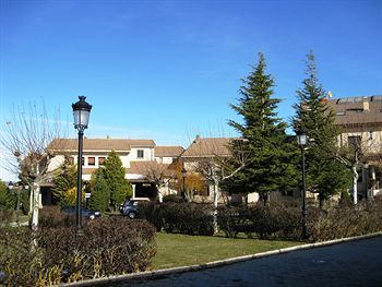 Hotel Mirasierra