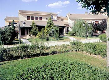 Hotel Mirasierra