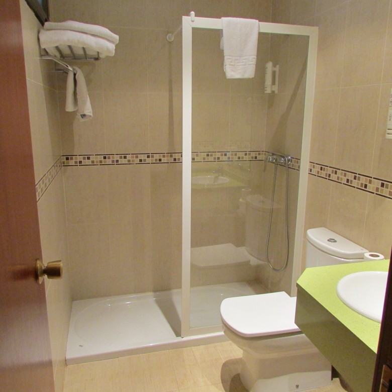 Hotel Tudanca-aranda II