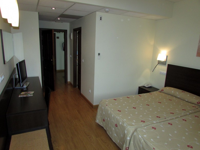 Hotel Tudanca-aranda II