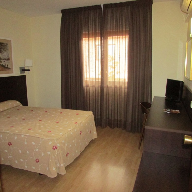Hotel Tudanca-aranda II