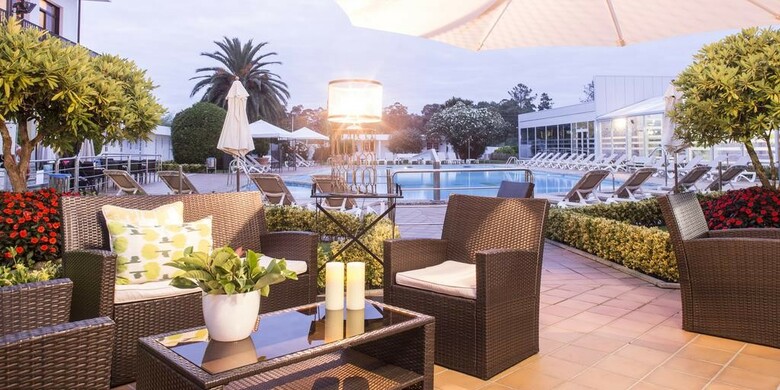 Hotel Nuevo Astur