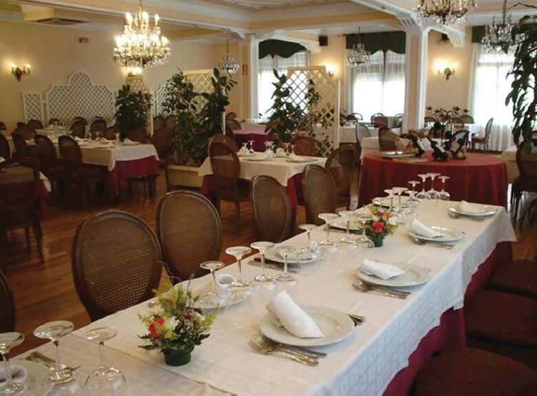 Hotel Zarauz