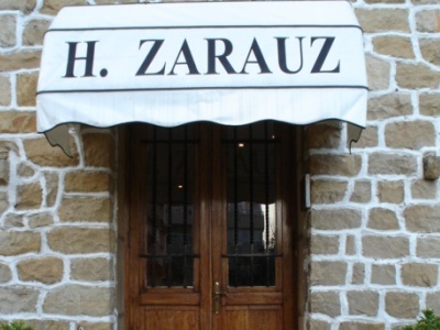 Hotel Zarauz
