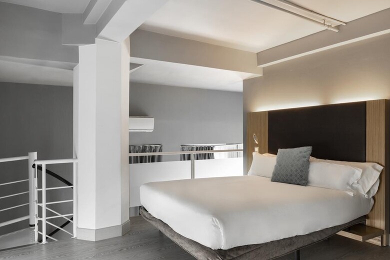 Hotel Petit Palace Alcal� Torre