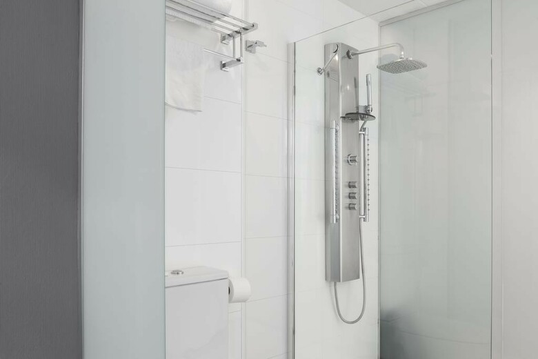 Hotel Petit Palace Alcal� Torre