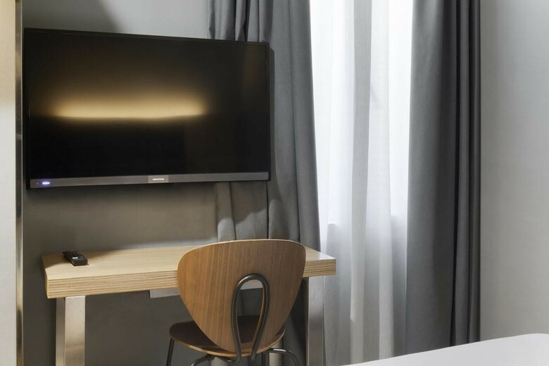 Hotel Petit Palace Alcal� Torre
