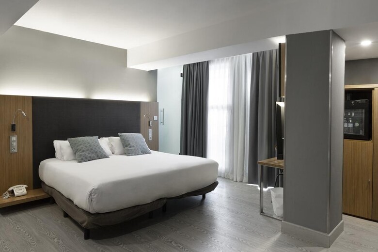 Hotel Petit Palace Alcal� Torre