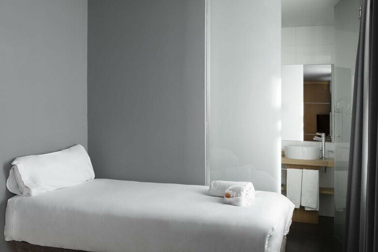 Hotel Petit Palace Alcal� Torre