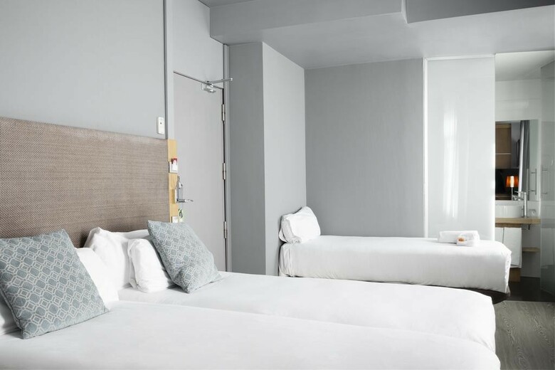 Hotel Petit Palace Alcal� Torre