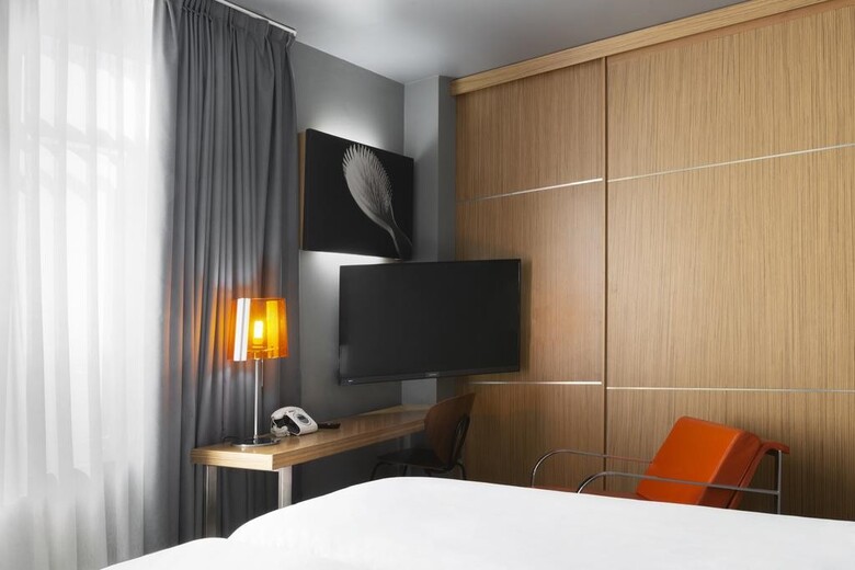 Hotel Petit Palace Alcal� Torre