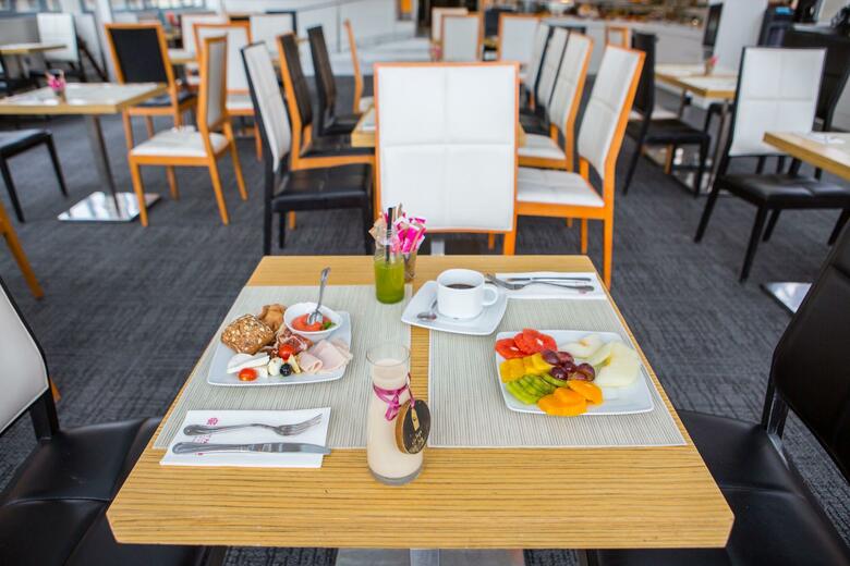 Hotel Petit Palace Alcal� Torre